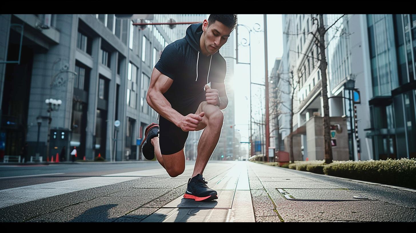 Krafttraining für einen aktiven Lebensstil